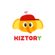 Programikonen: Kiztory English
