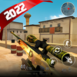 Programikonen: Critical Strike FPS Shoot…
