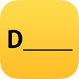 プログラムのアイコン：VOA Learning English Dict…