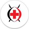 プログラムのアイコン：Kenya Red Cross (KRCS) Ap…