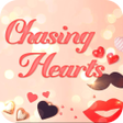 Programikonen: Chasing Hearts Font for F…