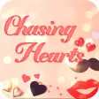 Chasing Hearts Font for FlipFo