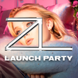 أيقونة البرنامج: Zara Larsson Launch Party