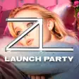 Zara Larsson Launch Party