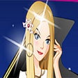 プログラムのアイコン：Piano Girl Dress Up