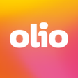 Ikona programu: OLIO - The Food Sharing R…