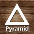 Pyramid-Solitaire Go