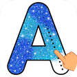 Icône du programme : Bini ABC games for kids