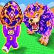 Ikona programu: Steal Eggs: Monster Escap…