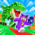 ไอคอนของโปรแกรม: Steal Eggs: Monster Escap…