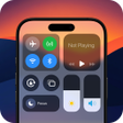 程序图标：Control Center: Smart Cus…