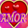 Phrases of love  Anniversary icon