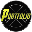 Programikonen: Portfolio X
