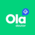 程序图标：Olá Doutor - consultas