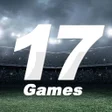 程序图标：17 Games