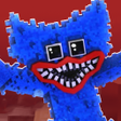 Ícone do programa: Mods Poppy Playtime Minec…