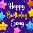 Icoon van programma: Happy Birthday Song