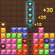 Icon of program: Block Puzzle Jewel World