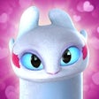 Icon of program: Dragons: Titan Uprising