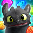 Biểu tượng của chương trình: Dragons: Titan Uprising