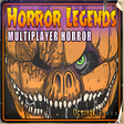 Ikon program: Horror Legends