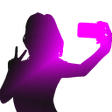 Модный сленг icon