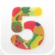 Programikonen: Daily 5: Your Five-A-Day …