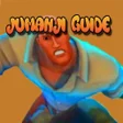 程序图标：Guide For Jumanji Run 202…