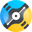 Ícone do programa: Radarr  Sonarr Companion