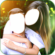プログラムのアイコン：Natural Couple Photo Suit…
