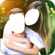 Natural Couple Photo Suit Editor