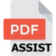 Icon of program: PDF Assist