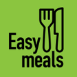 Ikona programu: NHS Easy Meals