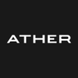 Ícone do programa: Ather