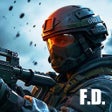 Icoon van programma: Gun Strike: FPS Shooter G…