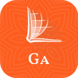 Programikonen: Ga Bible