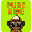 Ícone do programa: Pure Ride