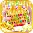 أيقونة البرنامج: Luxury Jewelry HD Wallpap…