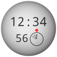 Ícone do programa: Time Setting Clock