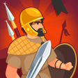 プログラムのアイコン：Hunter Tribe: Rule Kingdo…
