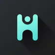 프로그램 아이콘: 하우핏 - 운동 다이어트를 위한 AI 홈트앱