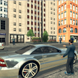 Icon of program: City Taxi Car Driving Gam…