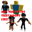 Icon of program: Kill the styles that u ha…