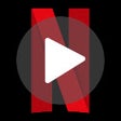 ไอคอนของโปรแกรม: Netflix AutoSkip