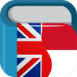程序图标：Indonesian English Dictio…