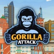 Icono de programa: Gorilla Attack