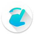程序图标：SS Launcher - Simple Swip…