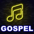 Icon of program: Músicas Louvor Gospel