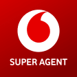 Super Agent App