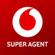 程序图标：Super Agent App